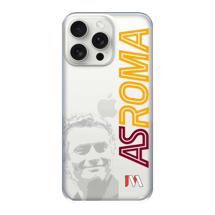 Cover personalizzata iPhone 15 Pro Max