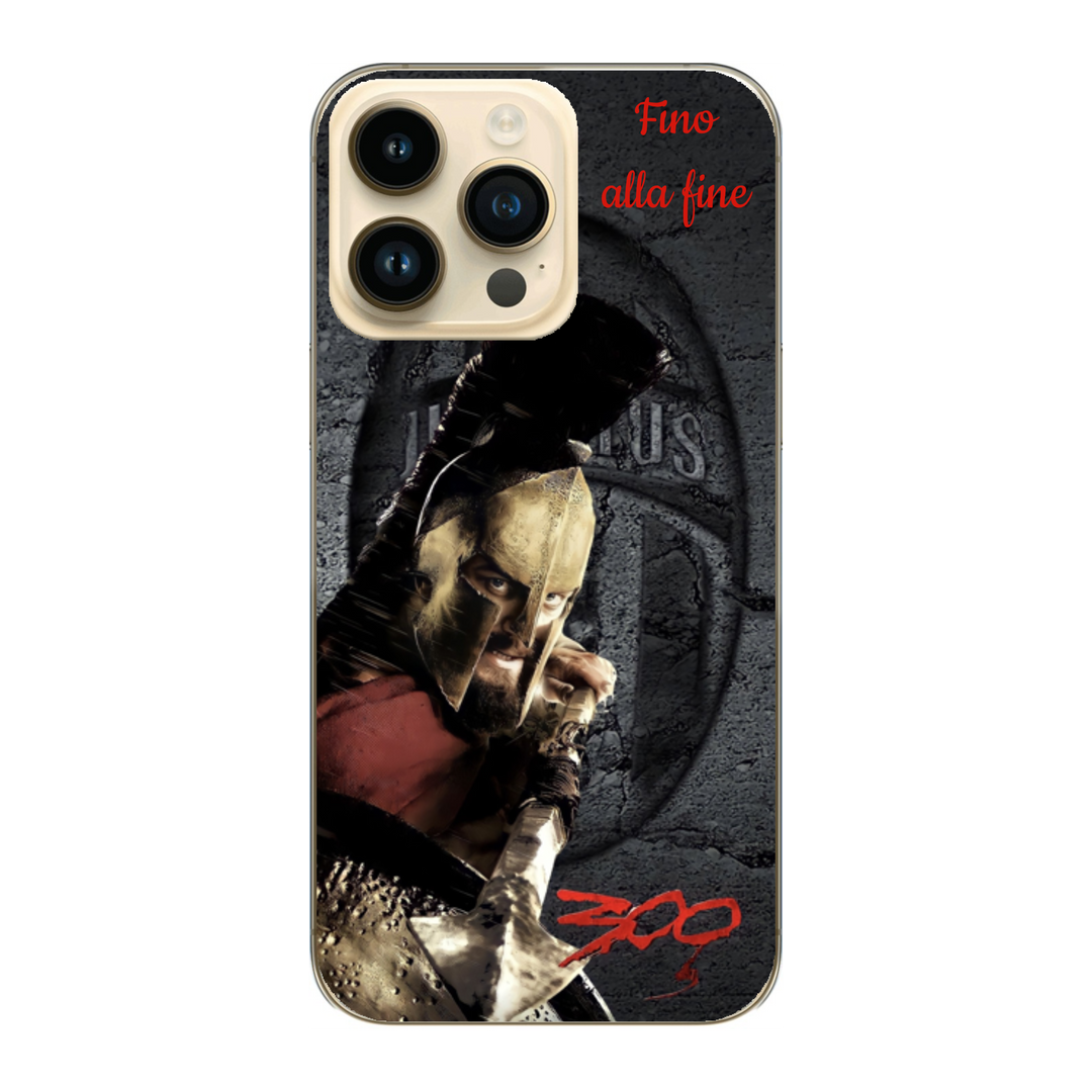 Cover personalizzata iPhone 14 Pro Max