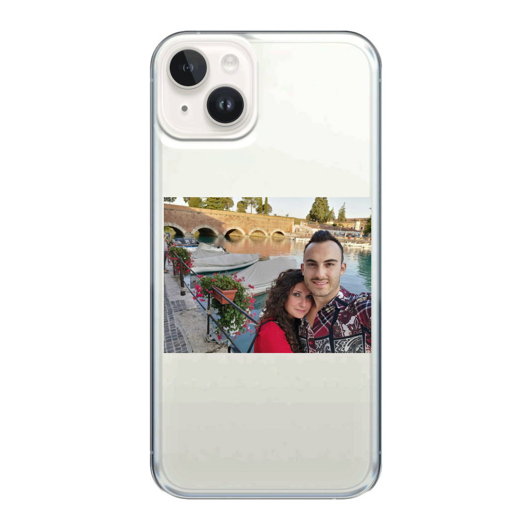 Cover personalizzata iPhone 14