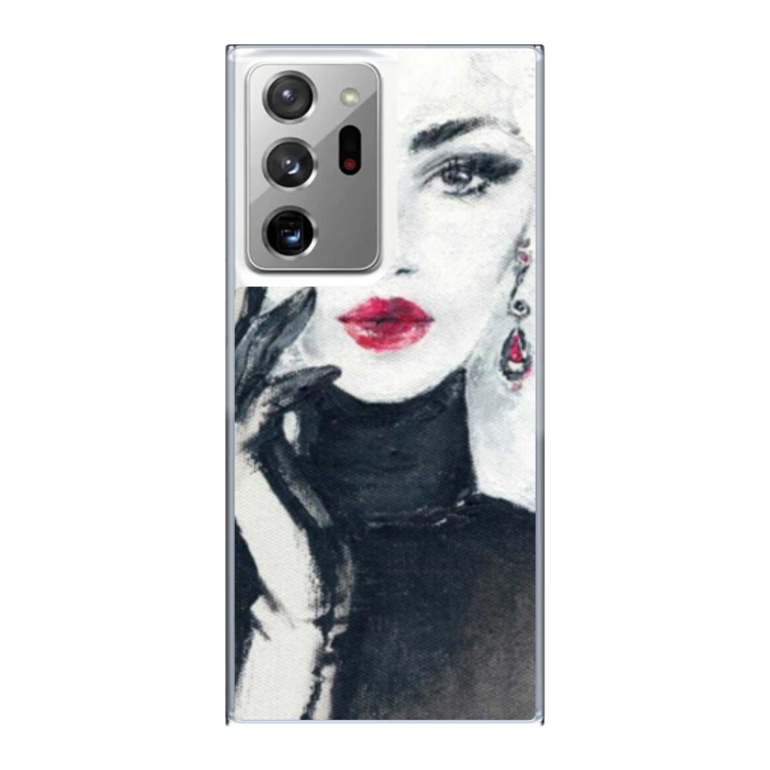 Cover personalizzata Samsung Note 20 Ultra 5G