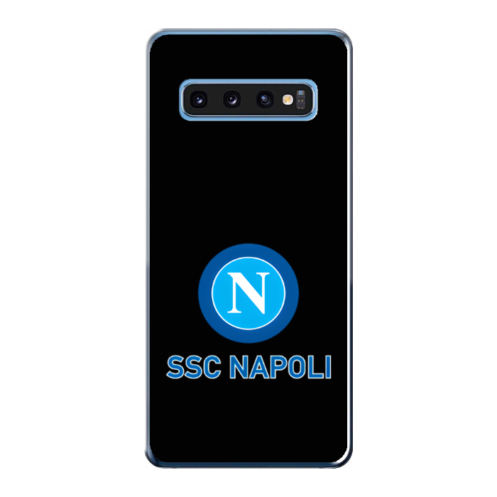 Cover personalizzata Samsung S10 Plus