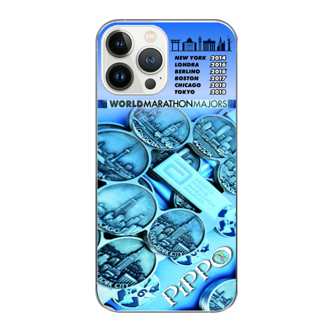 Cover personalizzata iPhone 13 Pro Max