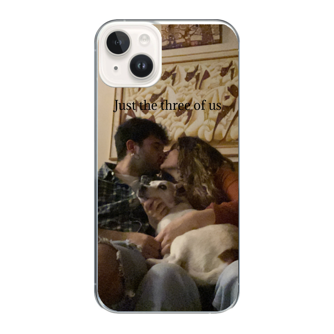 Cover personalizzata iPhone 14
