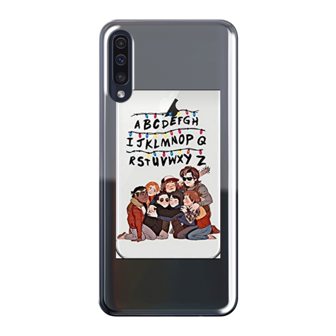 Cover personalizzata Samsung A50