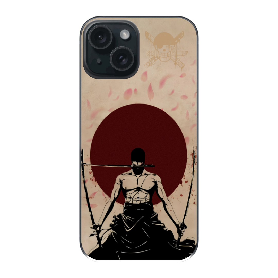 Cover personalizzata iPhone 15