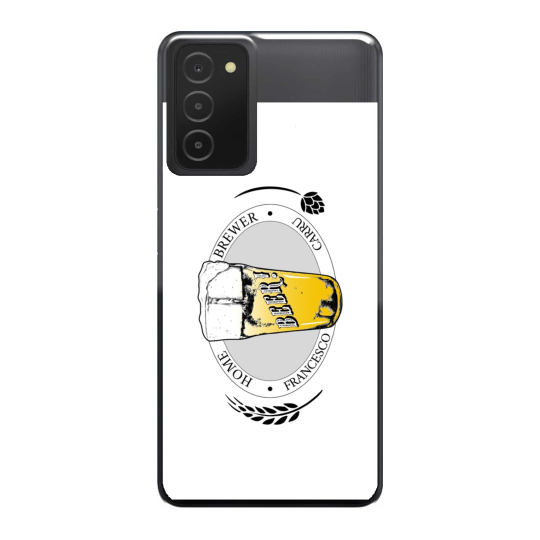Cover personalizzata Samsung A13 4G