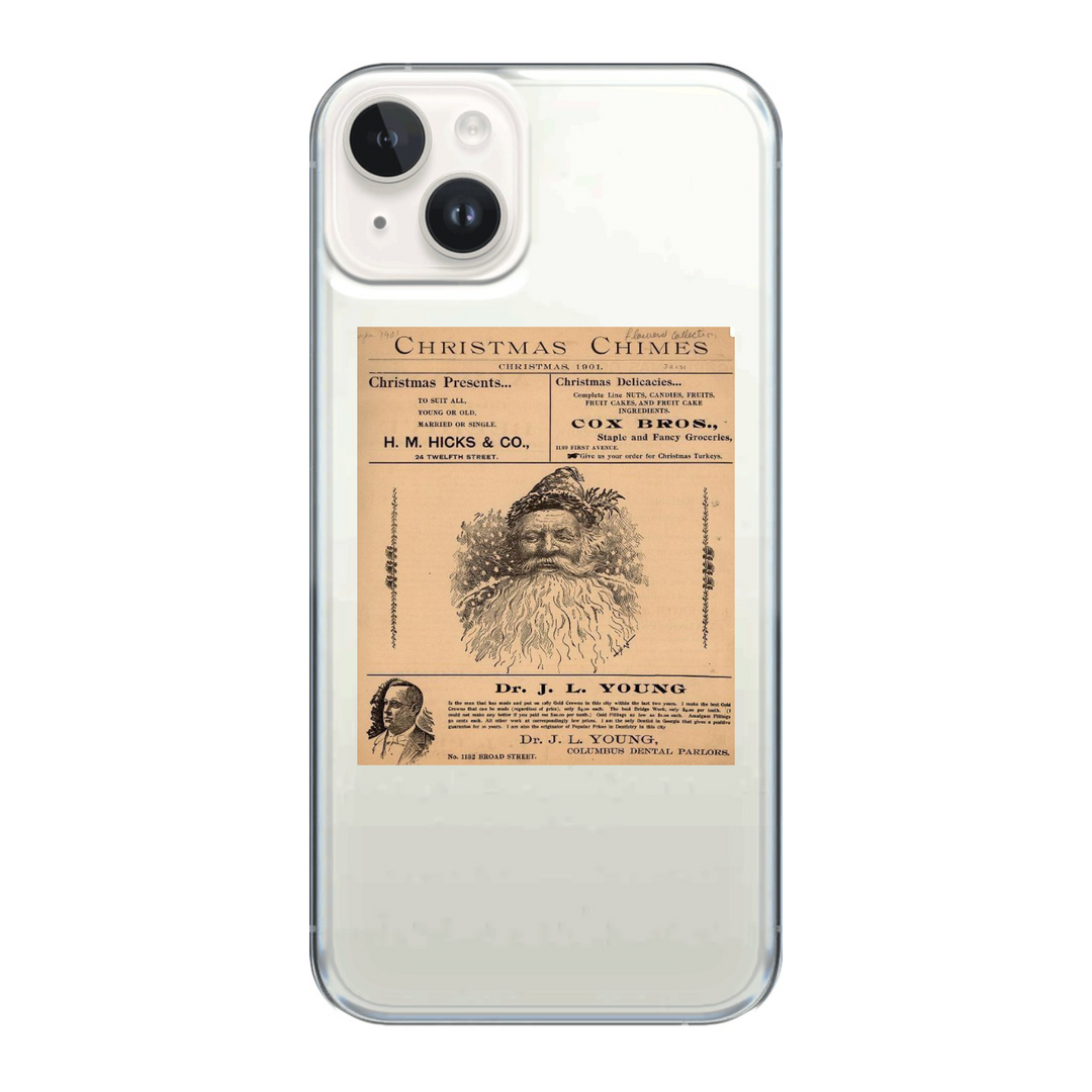 Cover personalizzata iPhone 14 Plus
