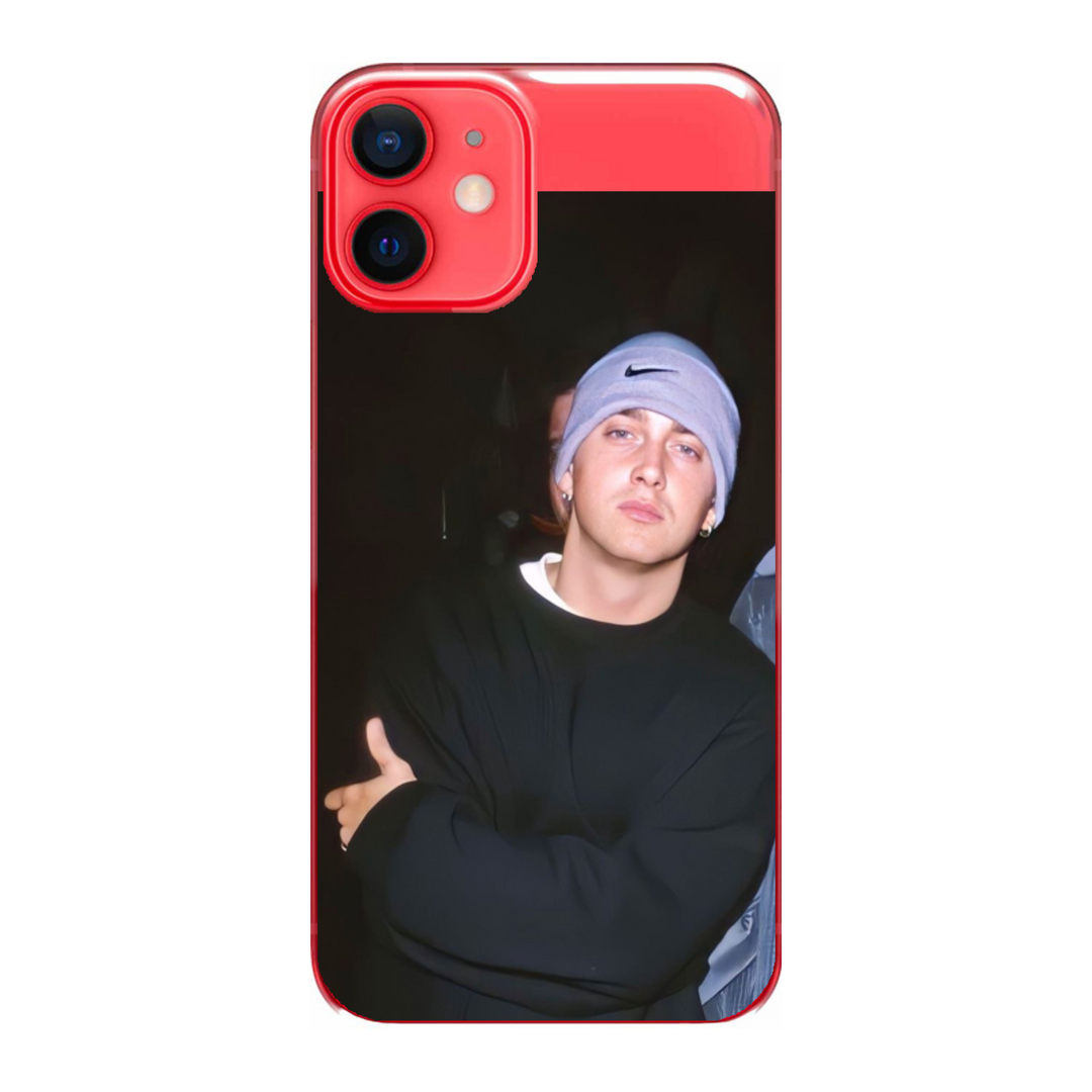 Cover personalizzata iPhone 12 Mini