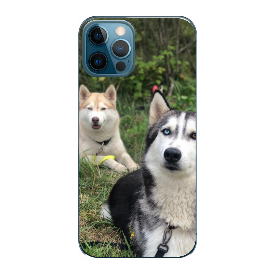 Cover personalizzata iPhone 12 Pro