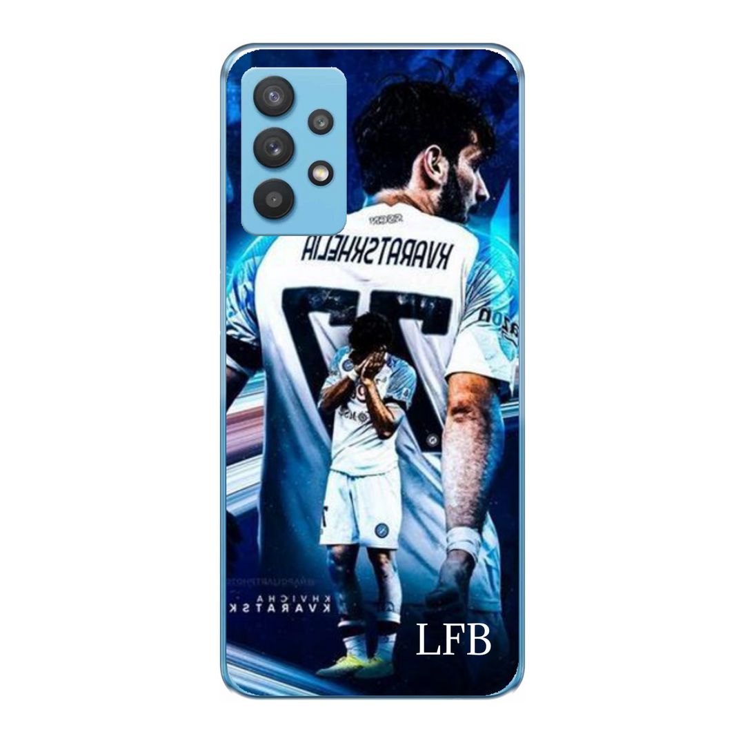 Cover personalizzata Samsung A32 5G