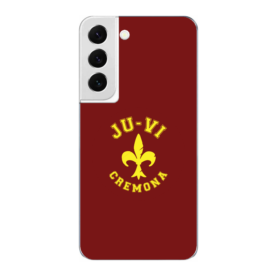 Cover personalizzata Samsung S22