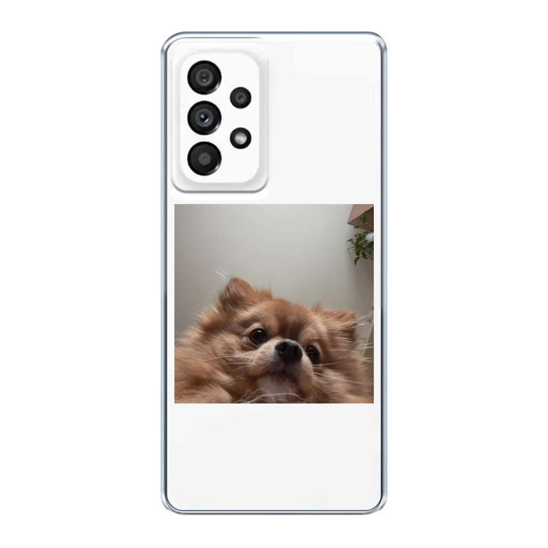 Cover personalizzata Samsung A53 5G