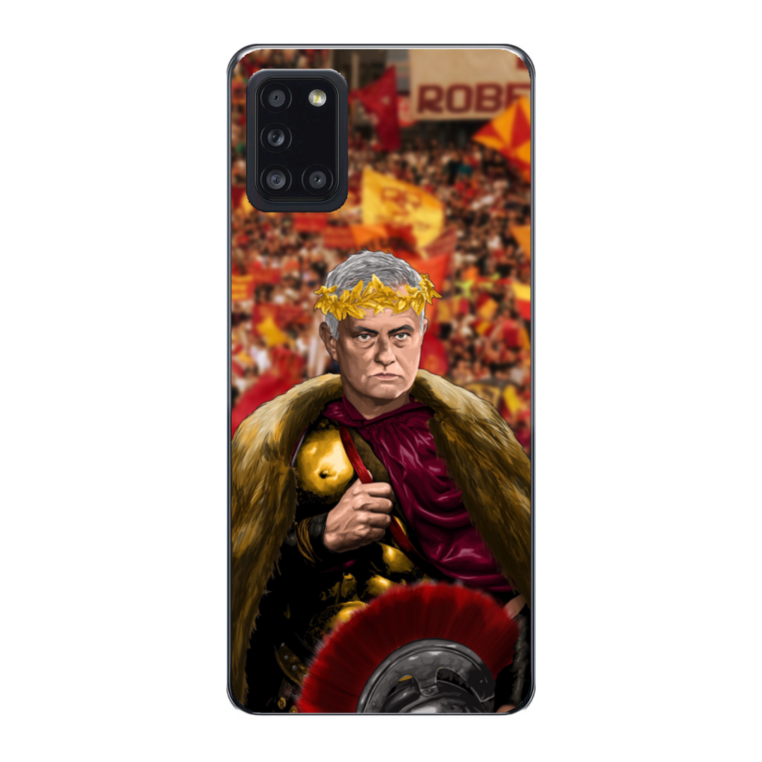 Cover personalizzata Samsung A31