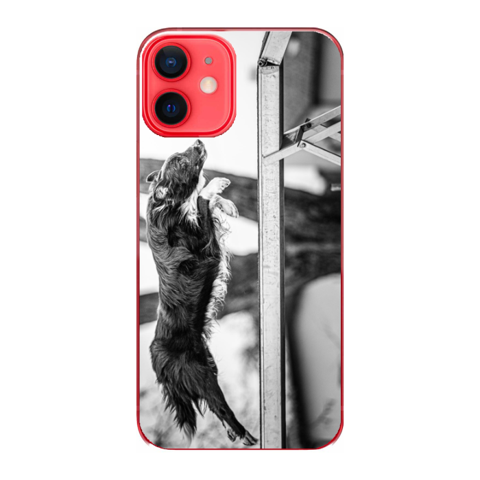 Cover personalizzata iPhone 12 Mini