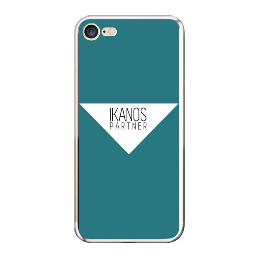 Cover personalizzata iPhone 8