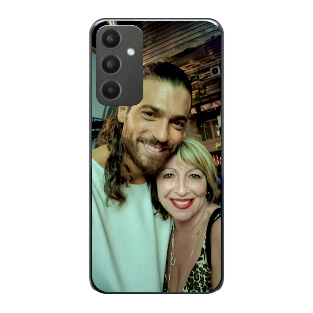 Cover personalizzata Samsung A34 5G