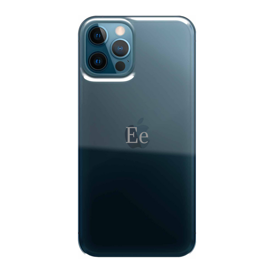 Cover personalizzata iPhone 12 Pro
