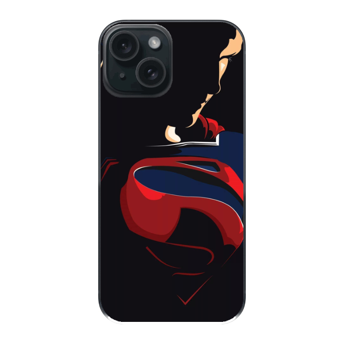 Cover personalizzata iPhone 15