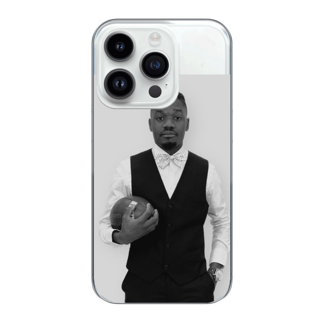 Cover personalizzata iPhone 14 Pro