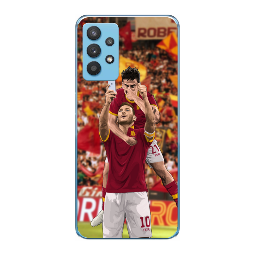 Cover personalizzata Samsung A32 5G