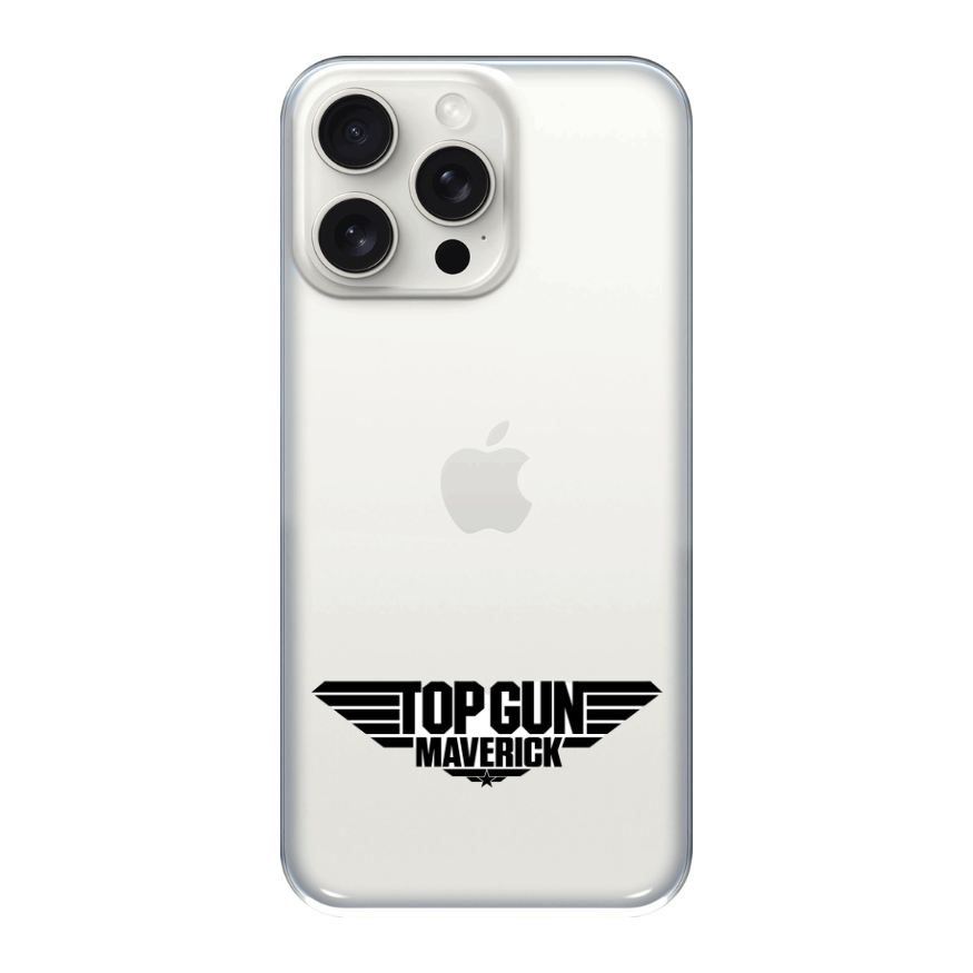 Cover personalizzata iPhone 15 Pro Max
