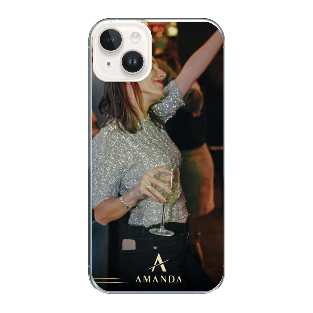 Cover personalizzata iPhone 14