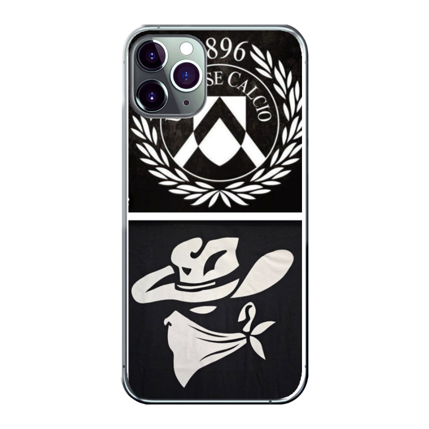 Cover personalizzata iPhone 11 Pro