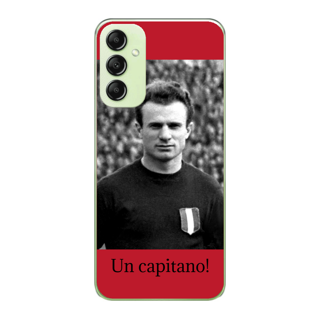 Cover personalizzata Samsung A14 5G
