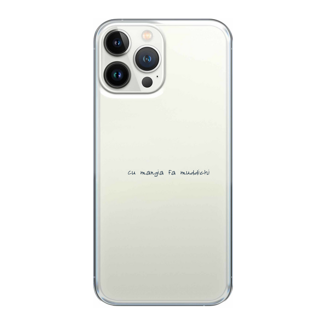 Cover personalizzata iPhone 13 Pro Max