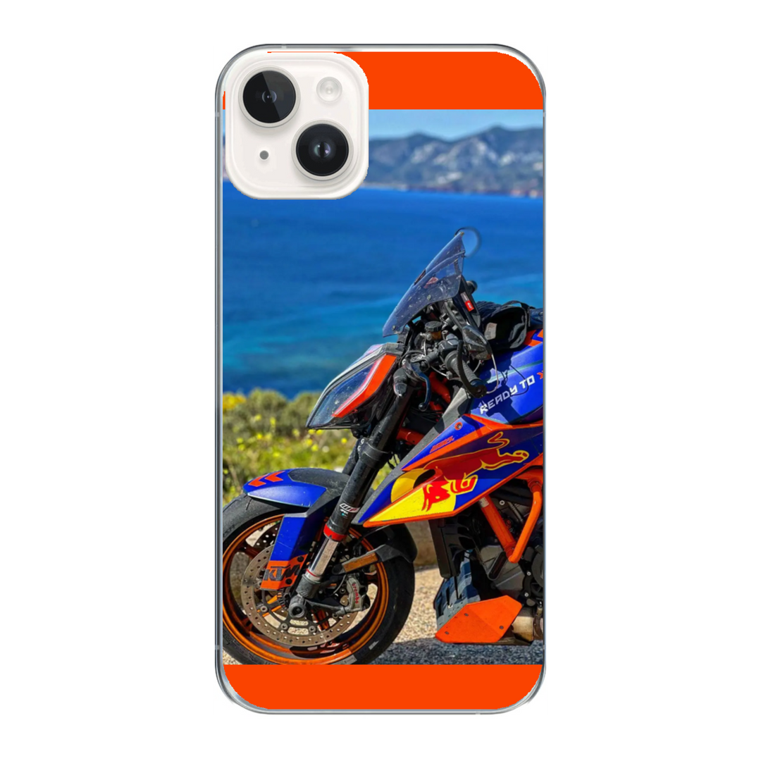 Cover personalizzata iPhone 14
