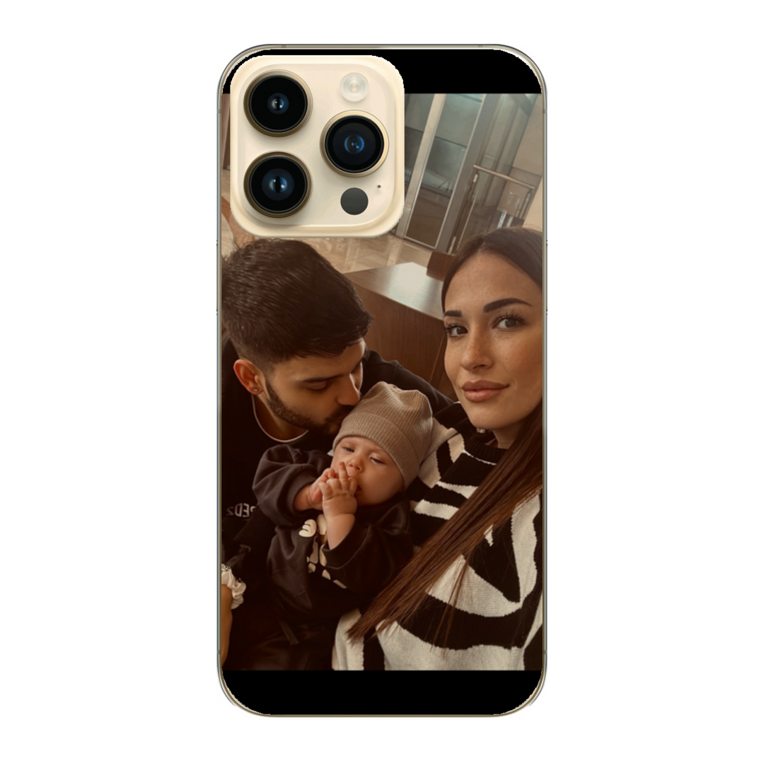 Cover personalizzata iPhone 14 Pro Max