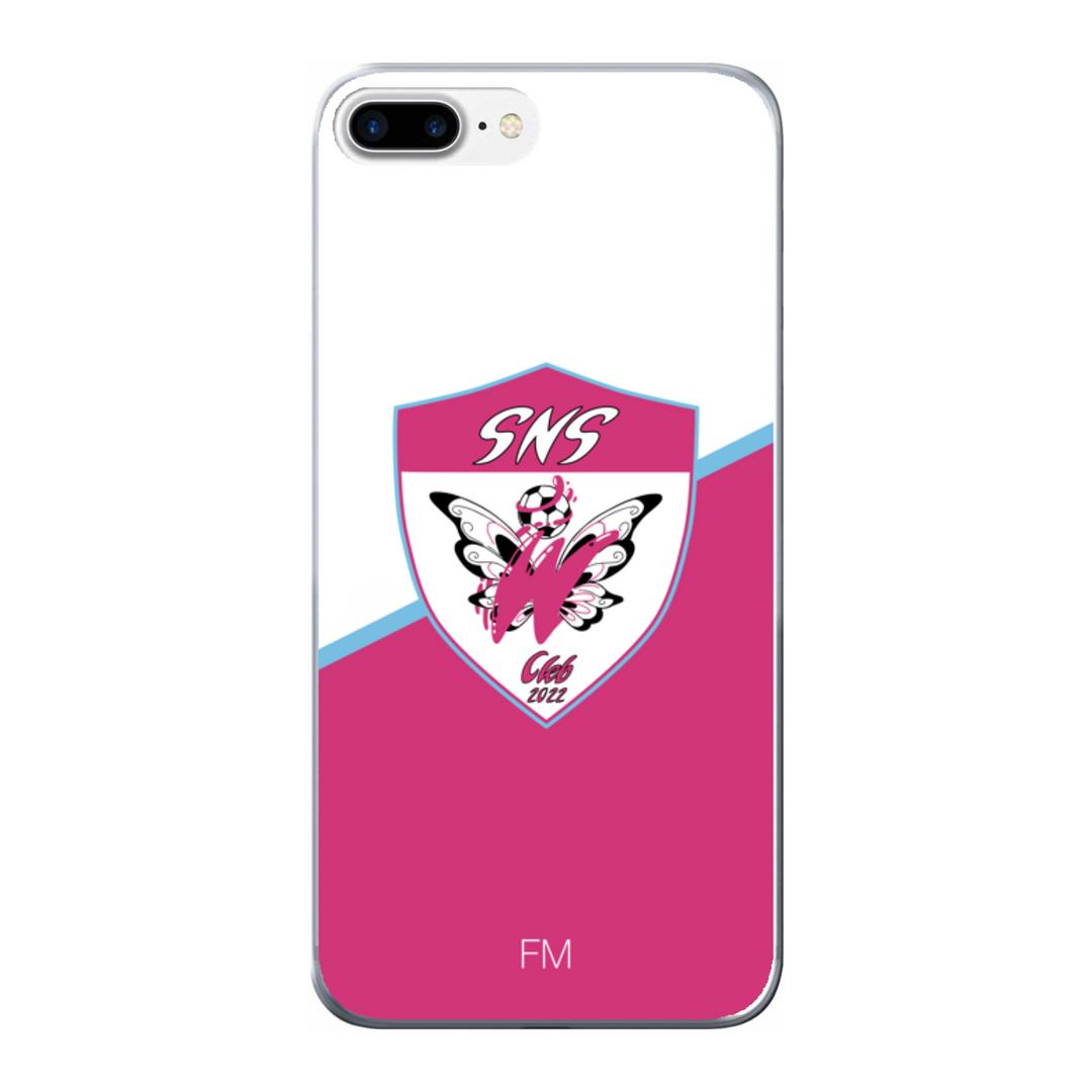 Cover personalizzata iPhone 8 Plus