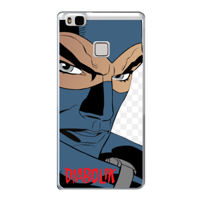 Cover personalizzata Huawei P9 Lite