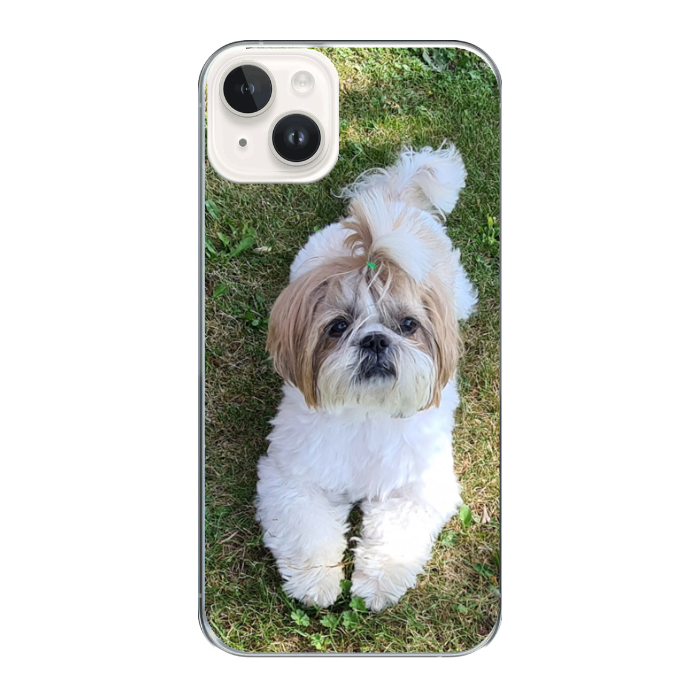 Cover personalizzata iPhone 14