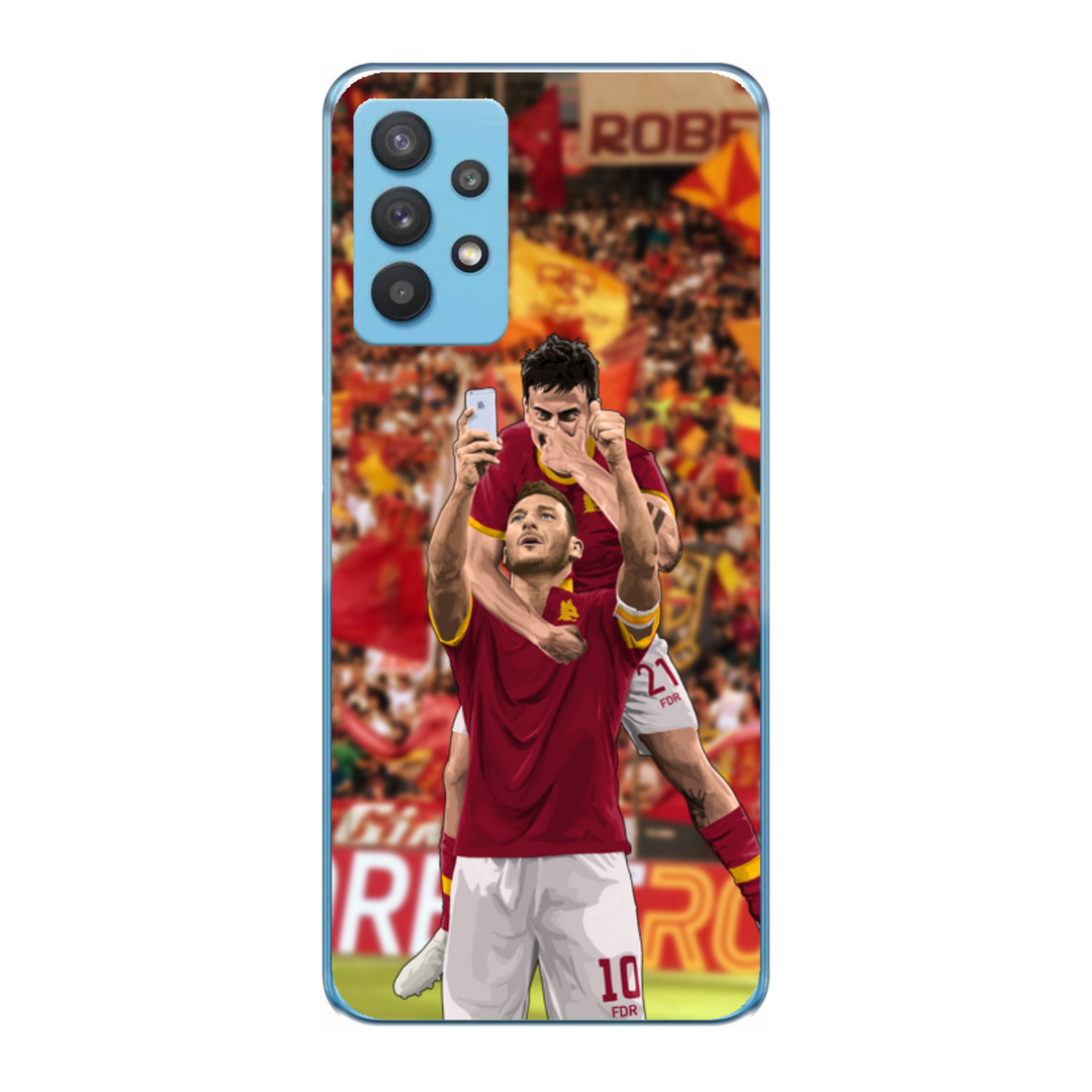 Cover personalizzata Samsung A32 5G