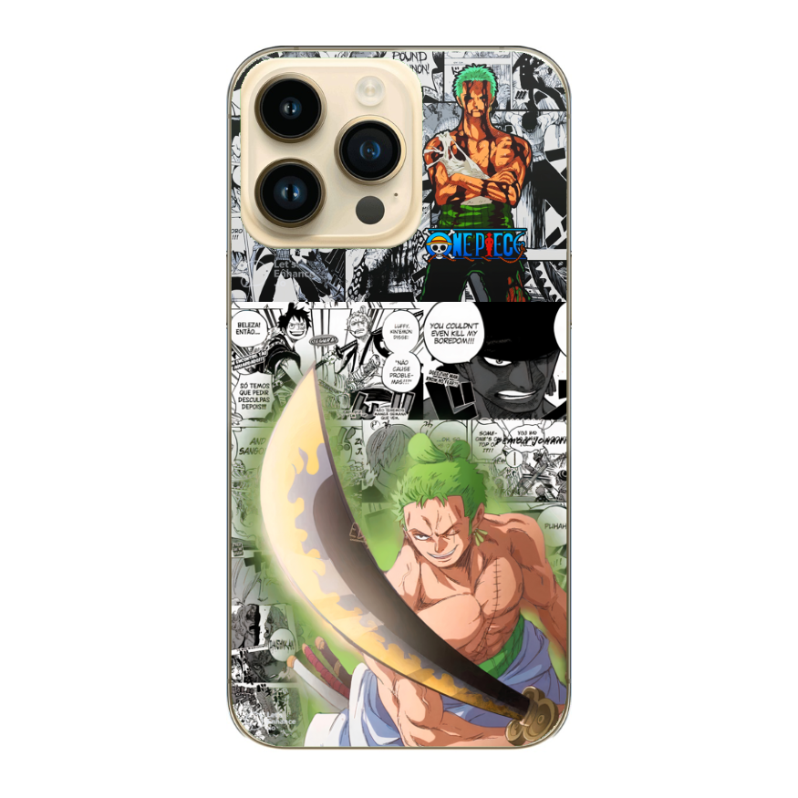 Cover personalizzata iPhone 14 Pro Max