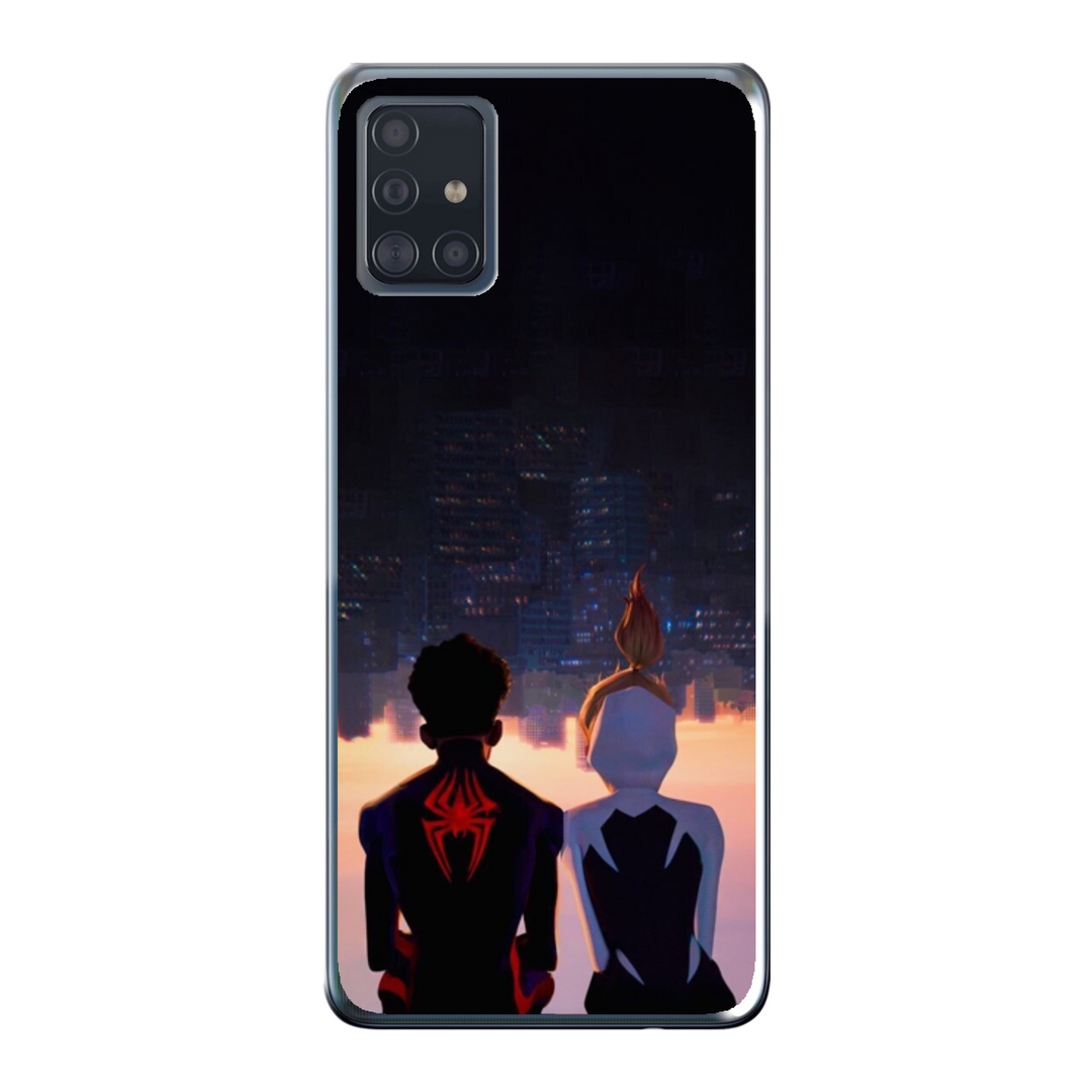 Cover personalizzata Samsung A51