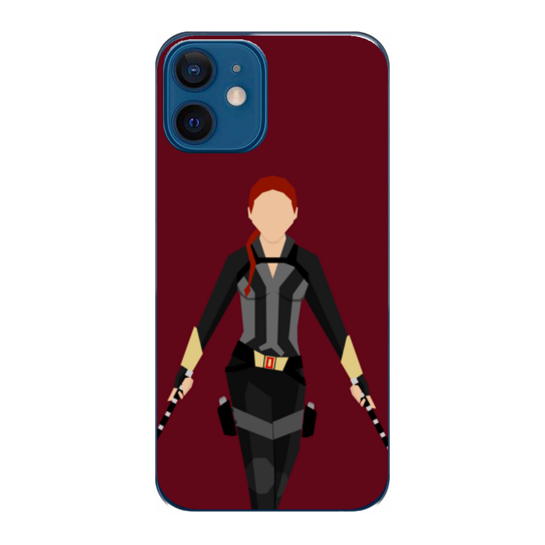 Cover personalizzata iPhone 12
