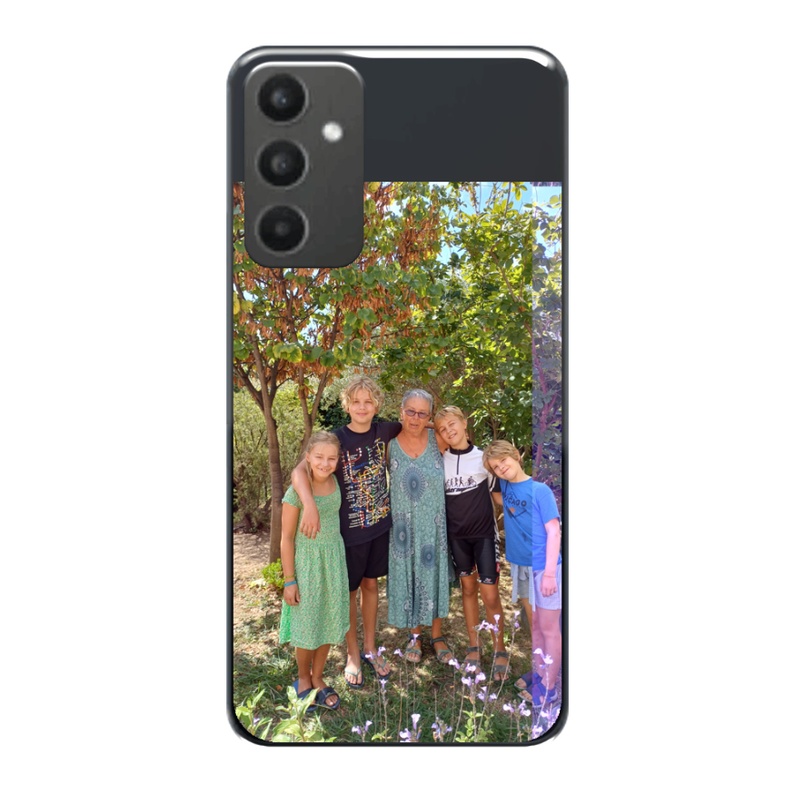 Cover personalizzata Samsung A34 5G