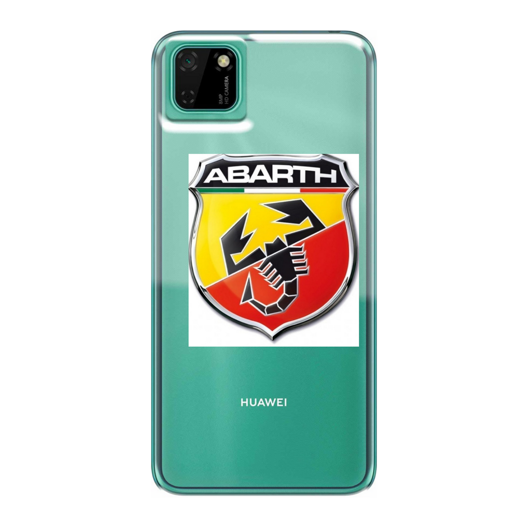 Cover personalizzata Huawei Y5P