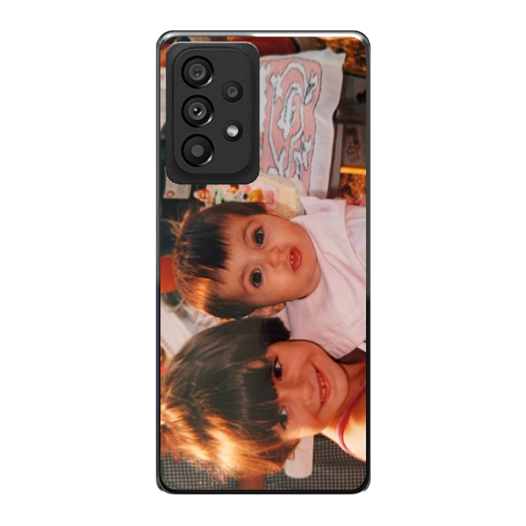 Cover personalizzata Samsung A33 5G