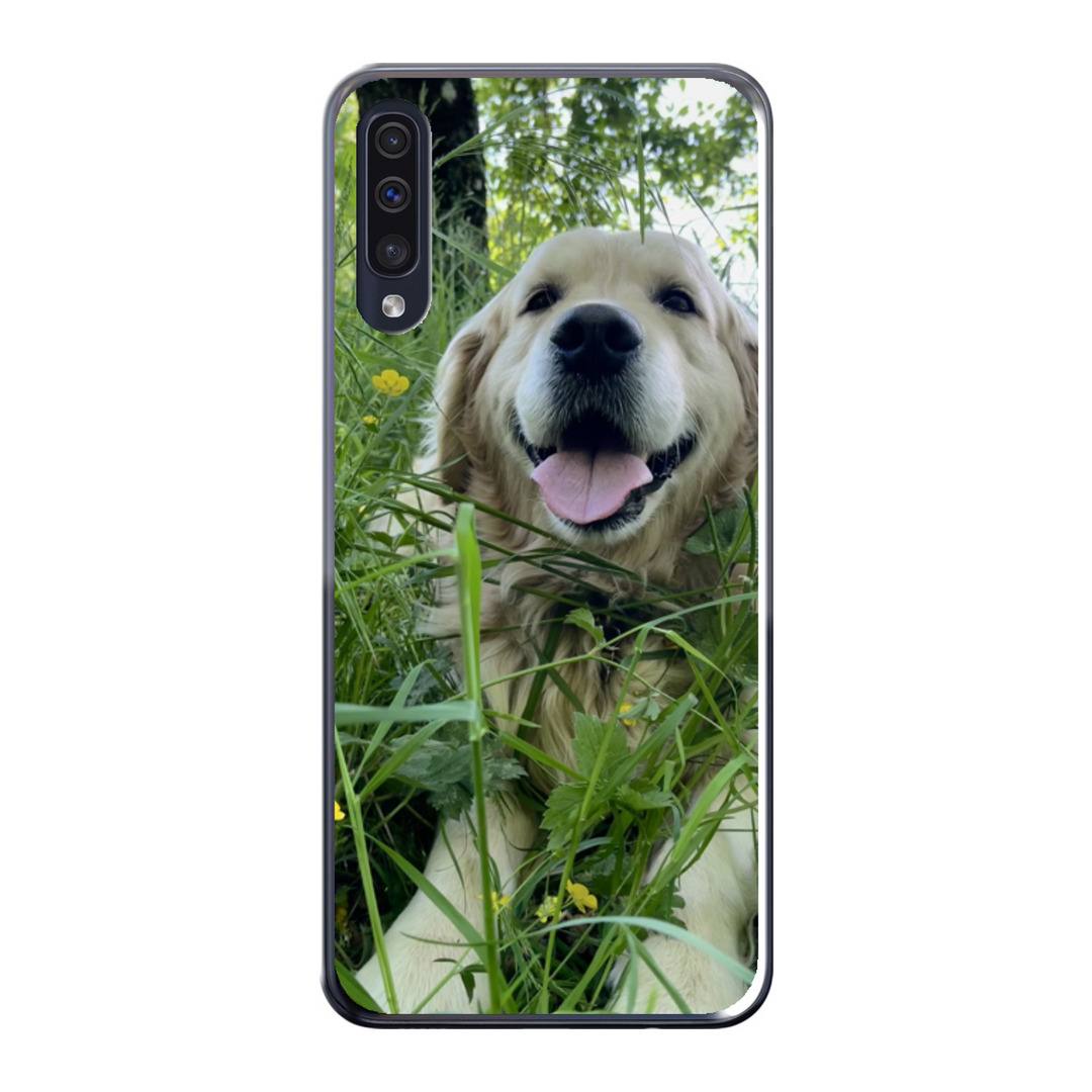 Cover personalizzata Samsung A50