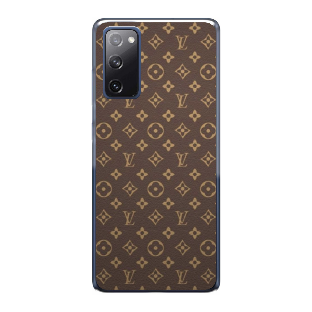 Cover personalizzata Samsung S20 FE