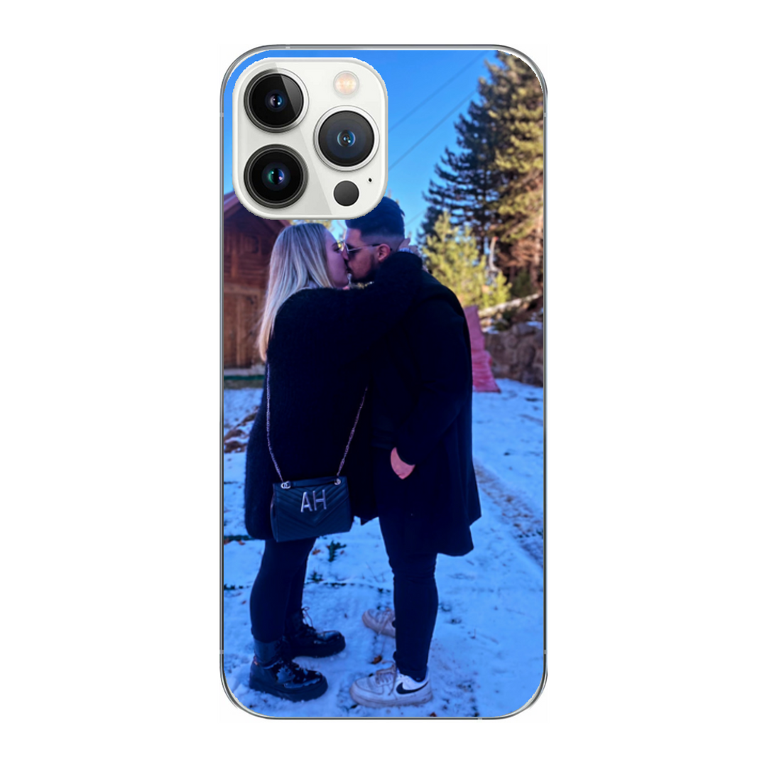 Cover personalizzata iPhone 13 Pro Max