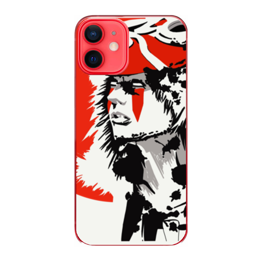 Cover personalizzata iPhone 12 Mini