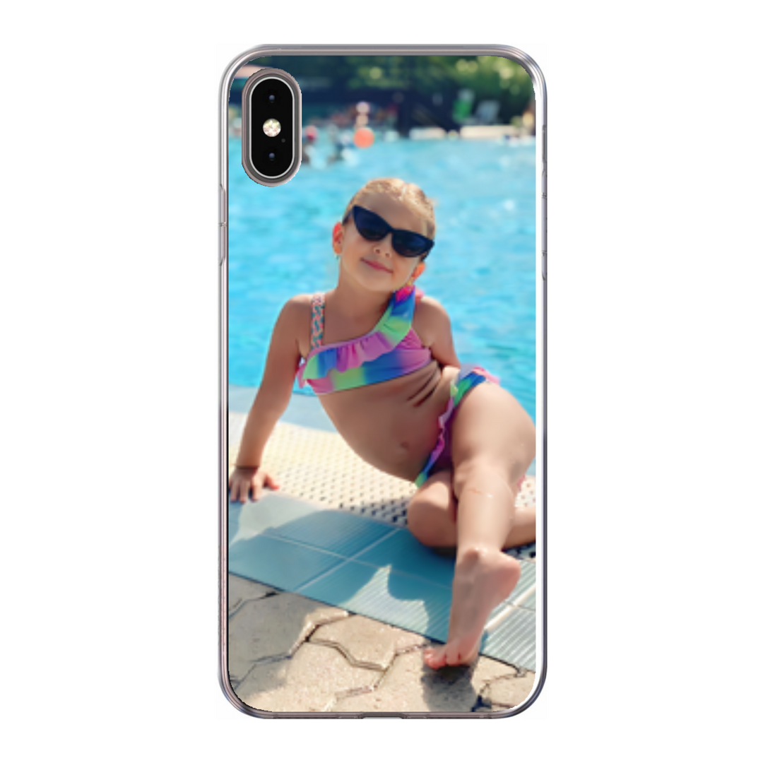 Cover personalizzata iPhone XS Max