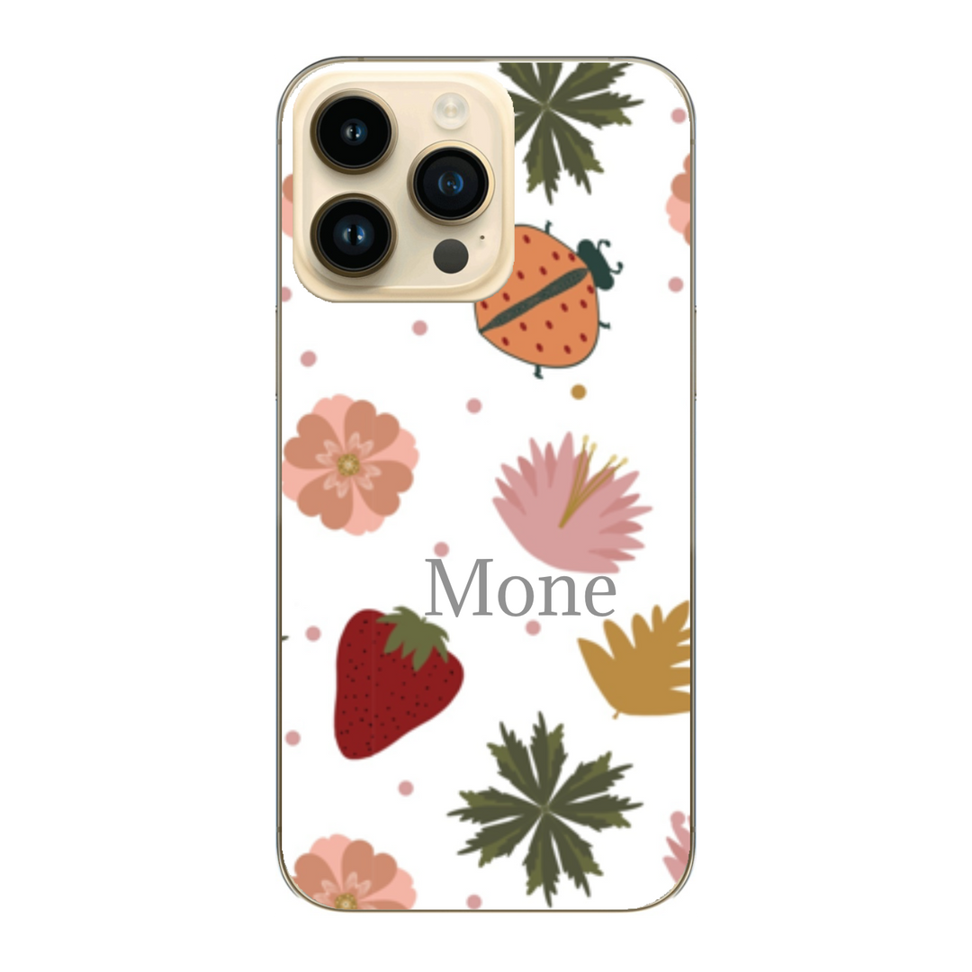 Cover personalizzata iPhone 14 Pro Max
