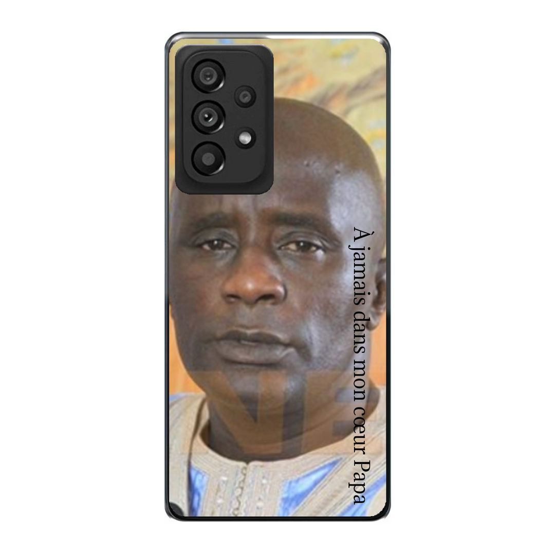 Cover personalizzata Samsung A33 5G
