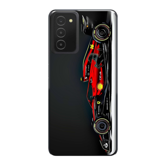 Cover personalizzata Samsung A13 4G