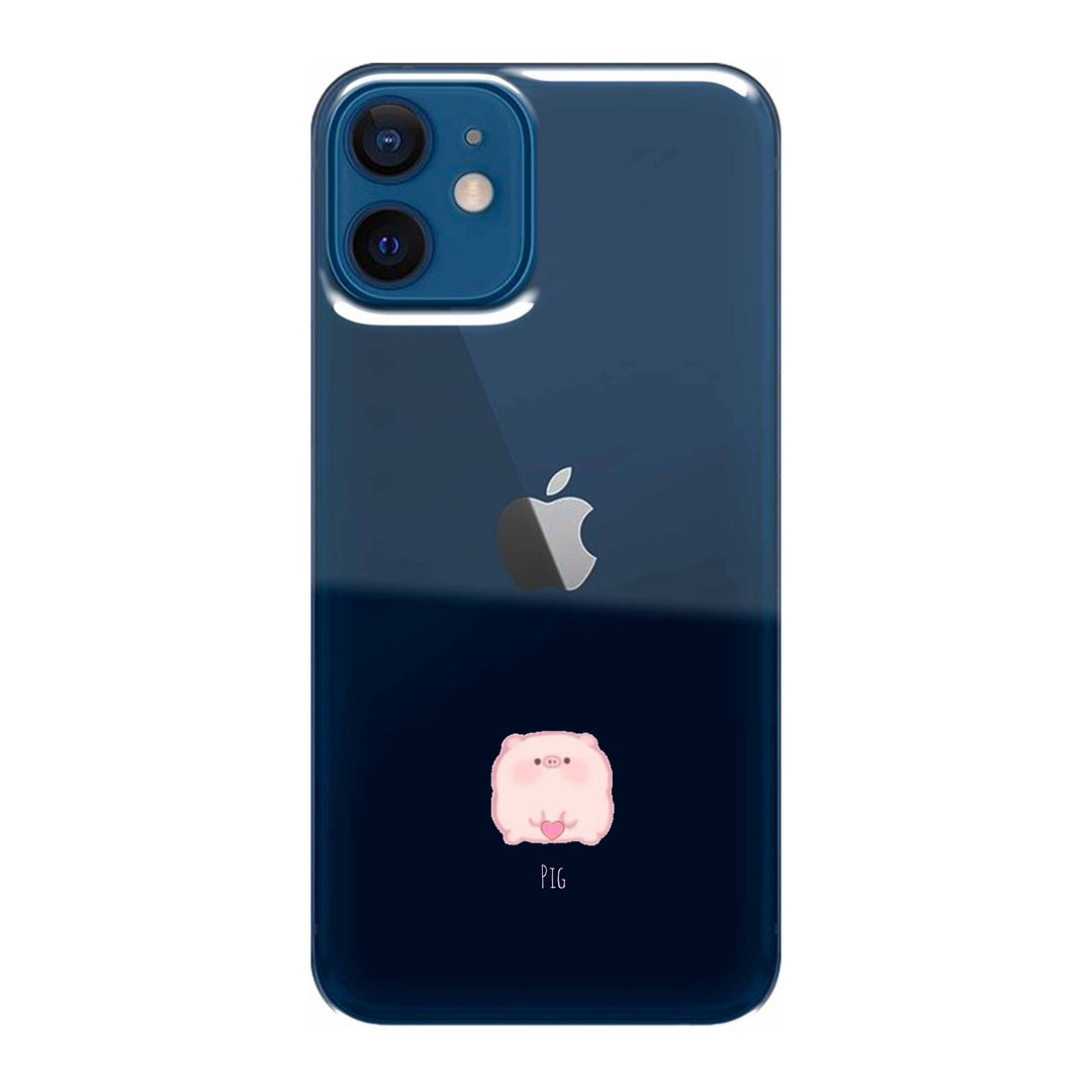 Cover personalizzata iPhone 12